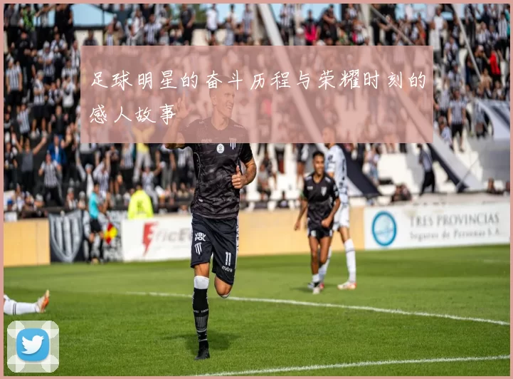 足球明星的奋斗历程与荣耀时刻的感人故事