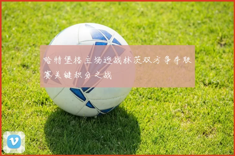哈特堡格主场迎战林茨双方争夺联赛关键积分之战